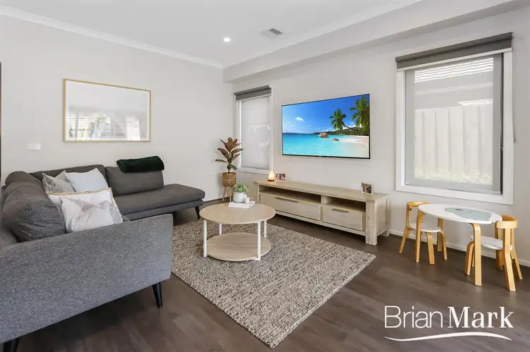Third view of Homely house listing, 50 Powlett Street, Werribee VIC 3030