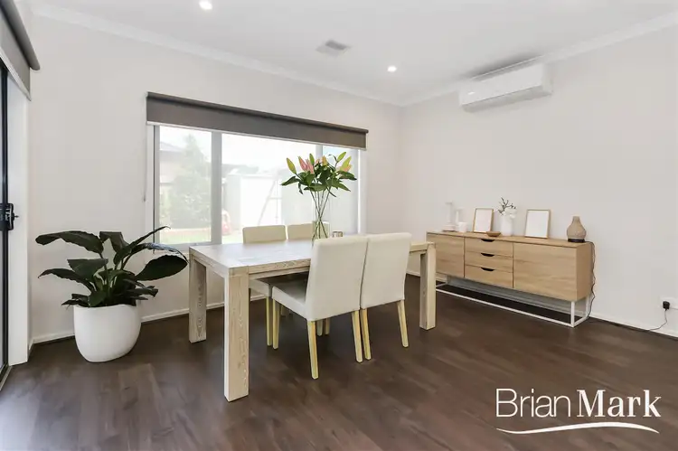 Fourth view of Homely house listing, 50 Powlett Street, Werribee VIC 3030