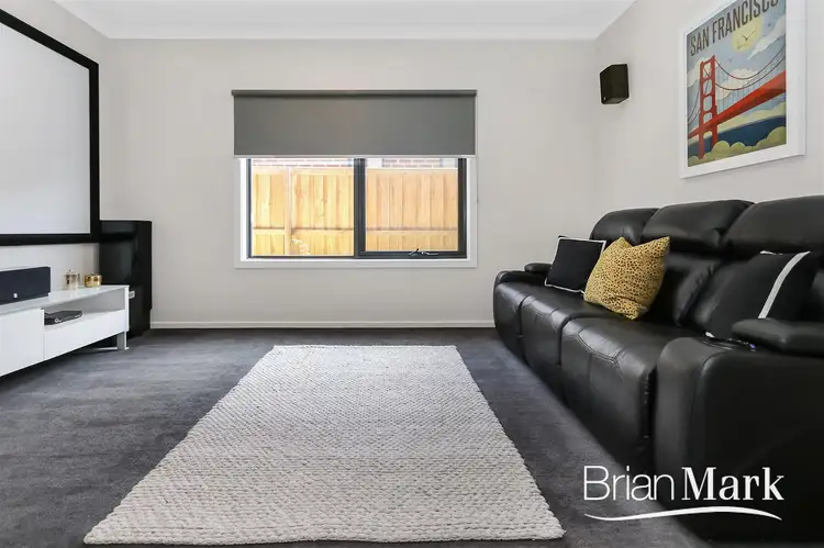 Fifth view of Homely house listing, 50 Powlett Street, Werribee VIC 3030