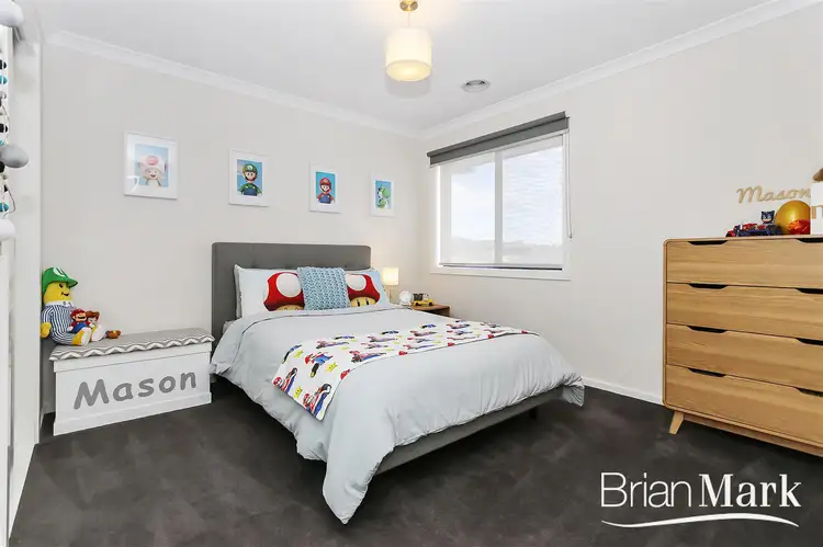 Seventh view of Homely house listing, 50 Powlett Street, Werribee VIC 3030