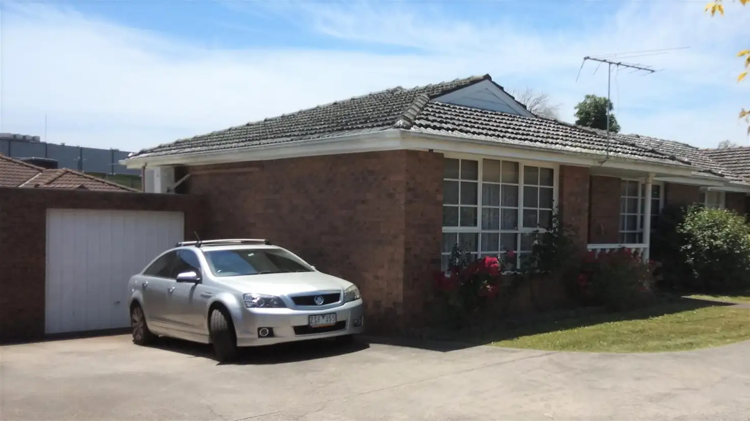 Main view of Homely unit listing, 2/7-9 Mount Pleasant Road, Nunawading VIC 3131