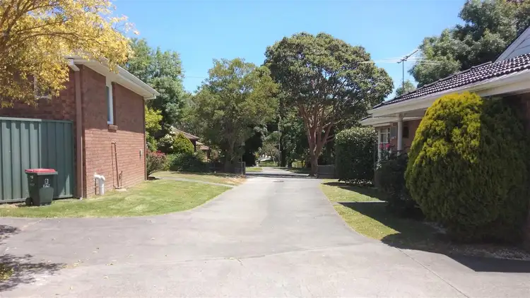 Sixth view of Homely unit listing, 2/7-9 Mount Pleasant Road, Nunawading VIC 3131