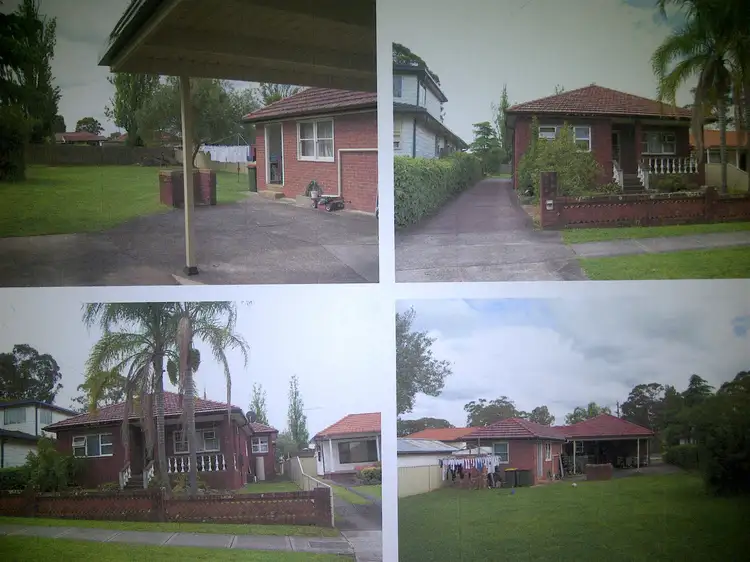 Main view of Homely house listing, 3 Chester Street, Blacktown NSW 2148
