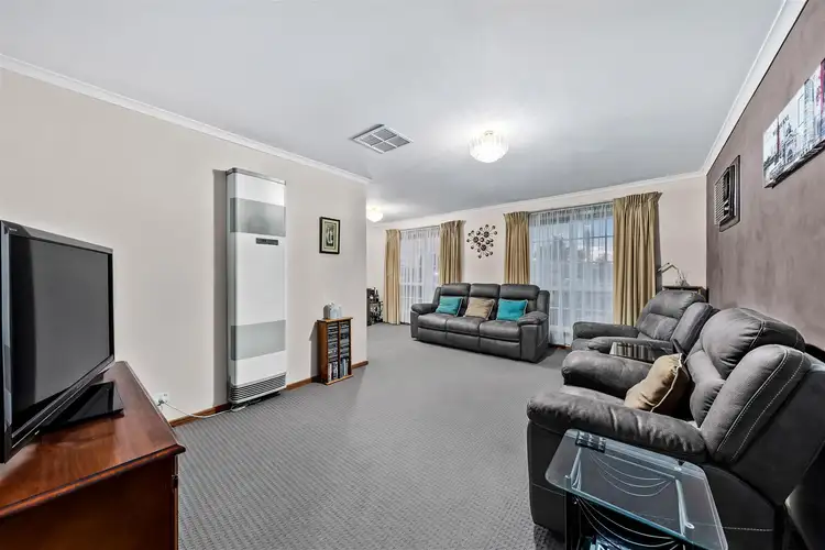 Second view of Homely house listing, 11 Crown Court, Kings Park VIC 3021