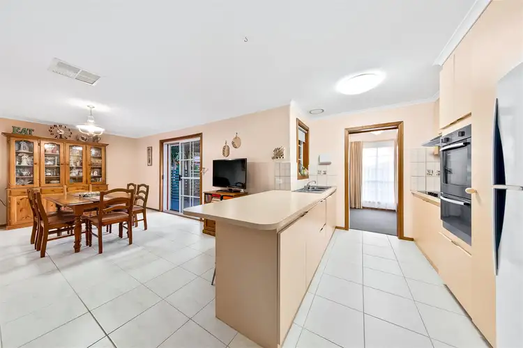 Third view of Homely house listing, 11 Crown Court, Kings Park VIC 3021