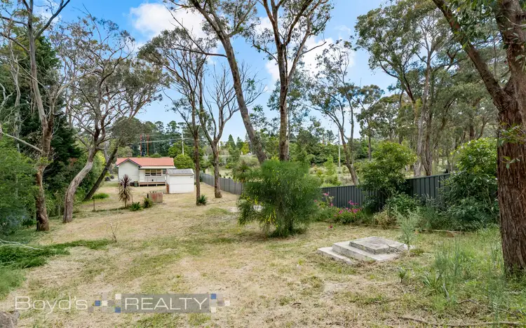 97 Railway Parade, Bullaburra NSW 2784