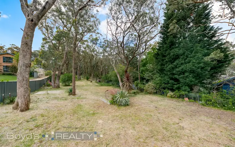 Sixth view of Homely house listing, 97 Railway Parade, Bullaburra NSW 2784