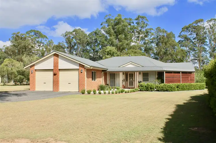 Main view of Homely house listing, 23 Rodeo Drive, North Casino NSW 2470