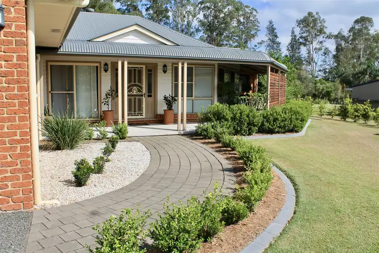 Second view of Homely house listing, 23 Rodeo Drive, North Casino NSW 2470