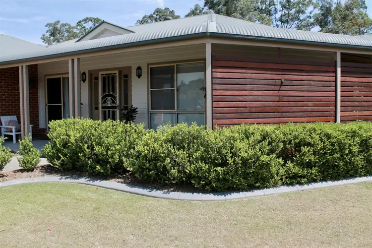 Third view of Homely house listing, 23 Rodeo Drive, North Casino NSW 2470