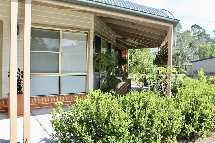Fourth view of Homely house listing, 23 Rodeo Drive, North Casino NSW 2470