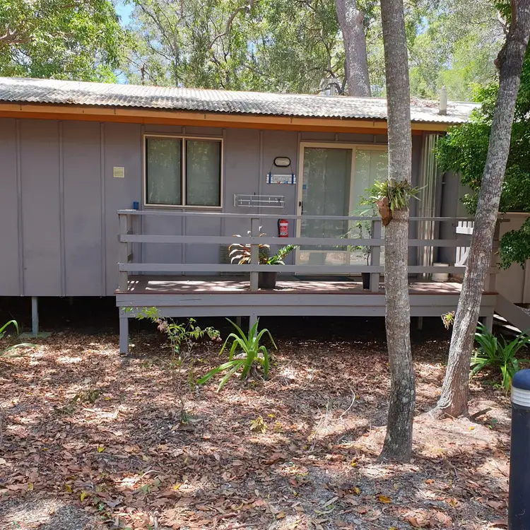 Sixth view of Homely house listing, Lot 5902 Tucker Couran Cove Island Resort, South Stradbroke QLD 4216