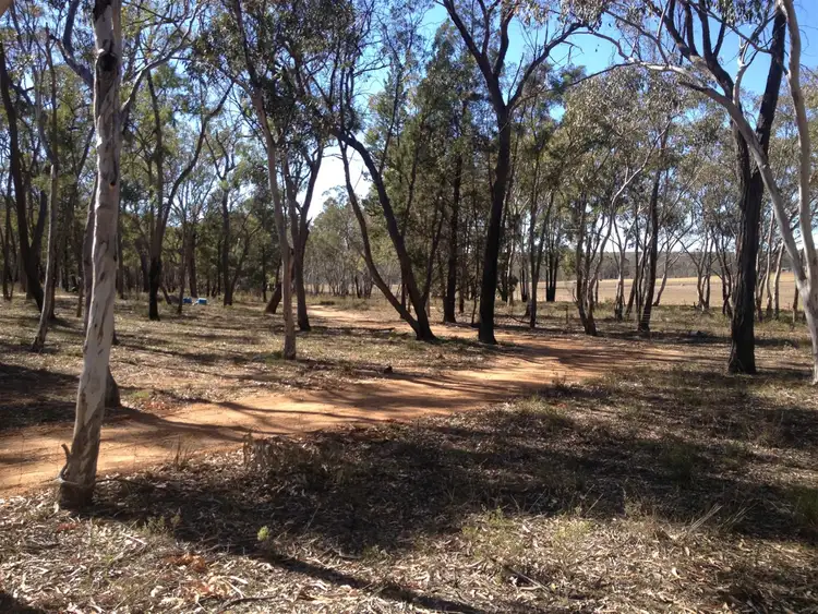 Second view of Homely land listing, 1829 Cable Road, Mudgee NSW 2850
