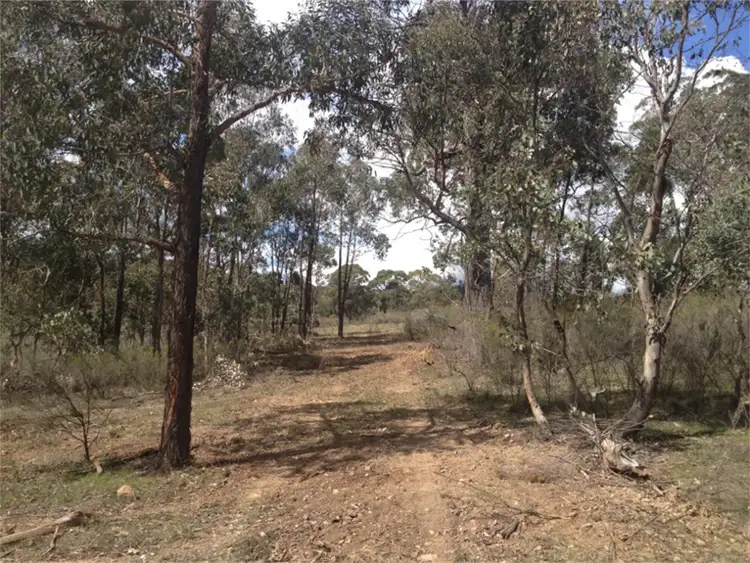Third view of Homely land listing, 1829 Cable Road, Mudgee NSW 2850