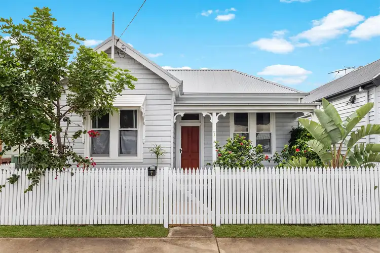 7 Hubbard Street, Islington NSW 2296