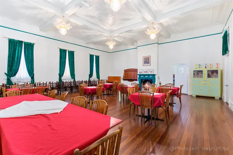 Third view of Homely other listing, 35 GRAFTON ST, Warwick QLD 4370