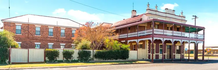 Fourth view of Homely other listing, 35 GRAFTON ST, Warwick QLD 4370