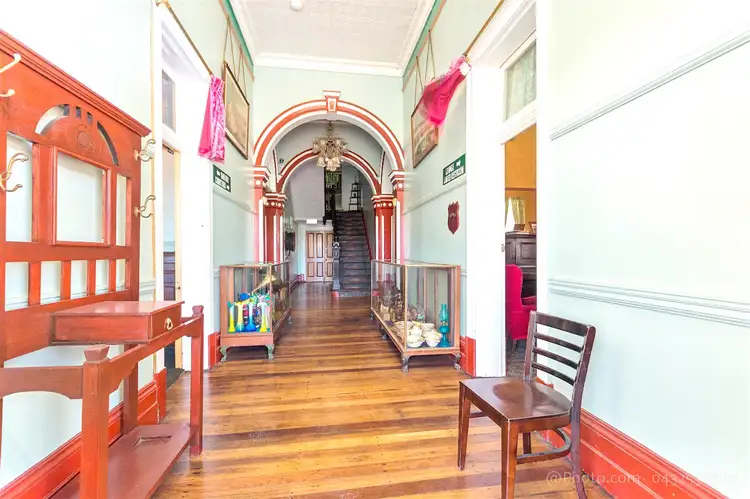 Fifth view of Homely other listing, 35 GRAFTON ST, Warwick QLD 4370