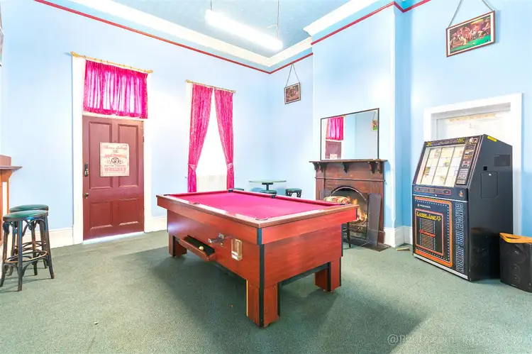 Seventh view of Homely other listing, 35 GRAFTON ST, Warwick QLD 4370