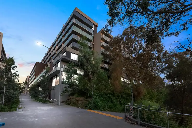 Main view of Homely apartment listing, 317/20 Shamrock Street, Abbotsford VIC 3067