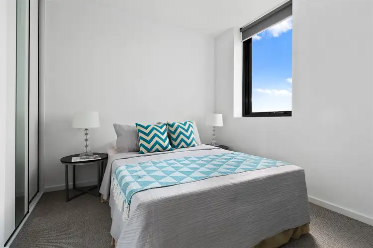 Sixth view of Homely apartment listing, 317/20 Shamrock Street, Abbotsford VIC 3067