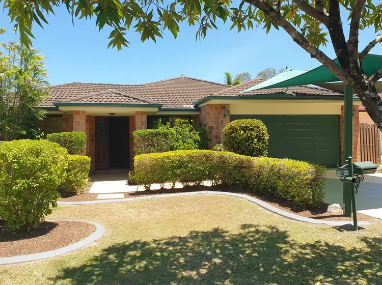 6 Camphor Wood Court, Robina QLD 4226