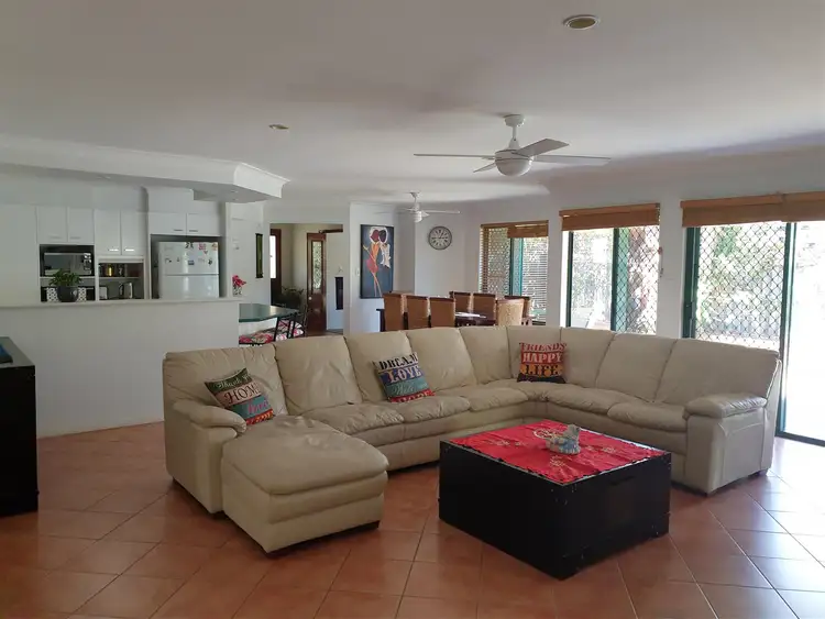 Third view of Homely house listing, 6 Camphor Wood Court, Robina QLD 4226