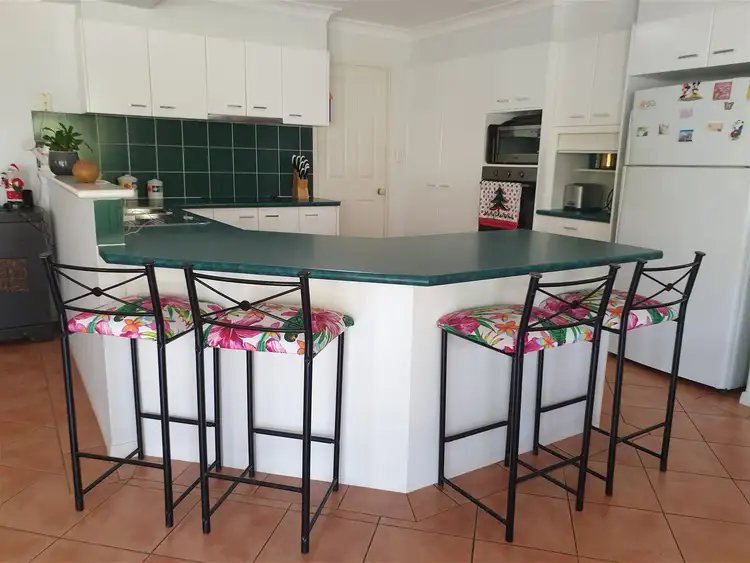 Fourth view of Homely house listing, 6 Camphor Wood Court, Robina QLD 4226