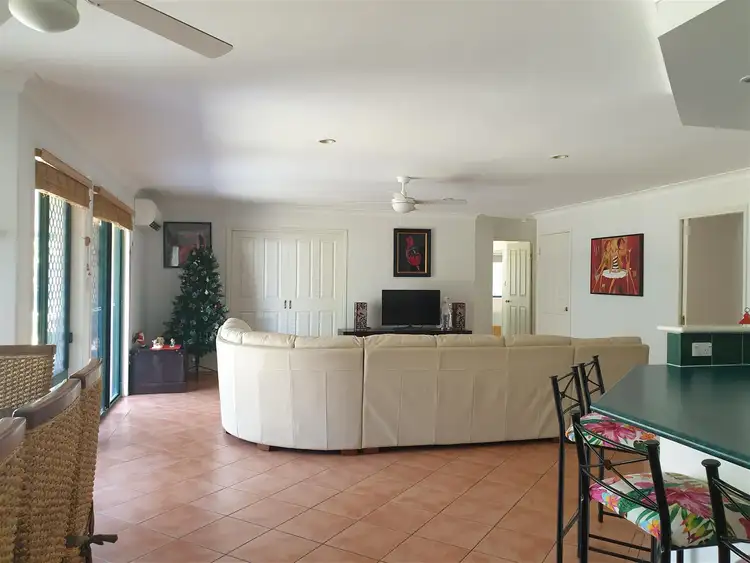 Sixth view of Homely house listing, 6 Camphor Wood Court, Robina QLD 4226