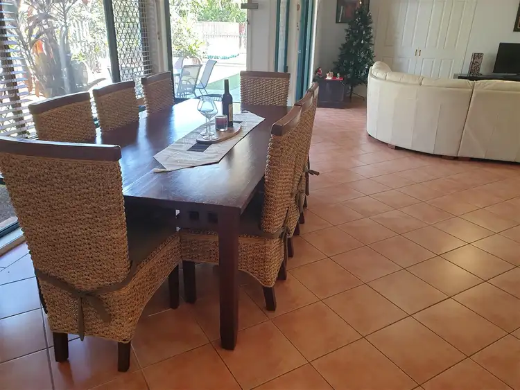 Seventh view of Homely house listing, 6 Camphor Wood Court, Robina QLD 4226
