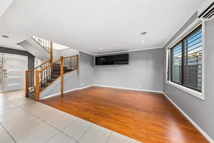 Third view of Homely unit listing, 4/46 Kings Road, St Albans VIC 3021