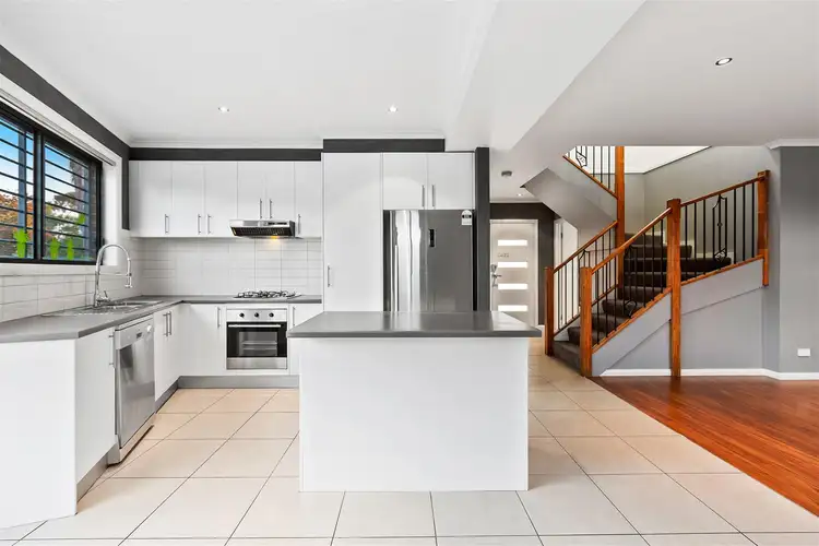 Fourth view of Homely unit listing, 4/46 Kings Road, St Albans VIC 3021
