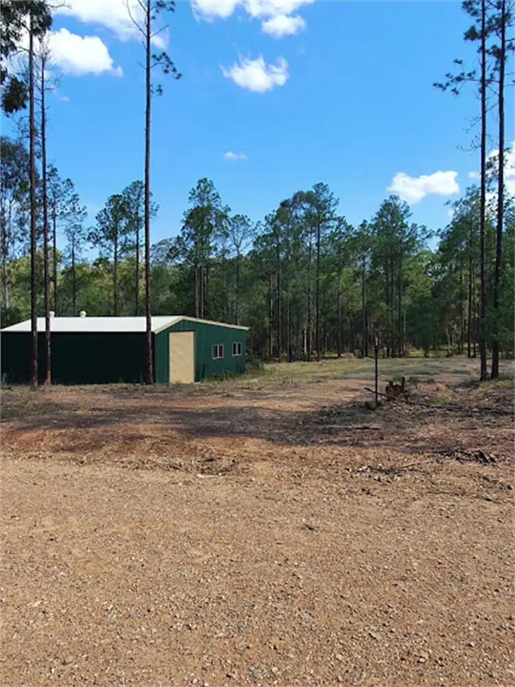 Main view of Homely land listing, 4 Arboreight Rd, Glenwood QLD 4570