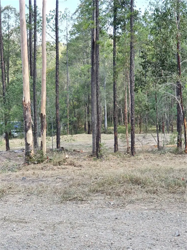 Second view of Homely land listing, 4 Arboreight Rd, Glenwood QLD 4570