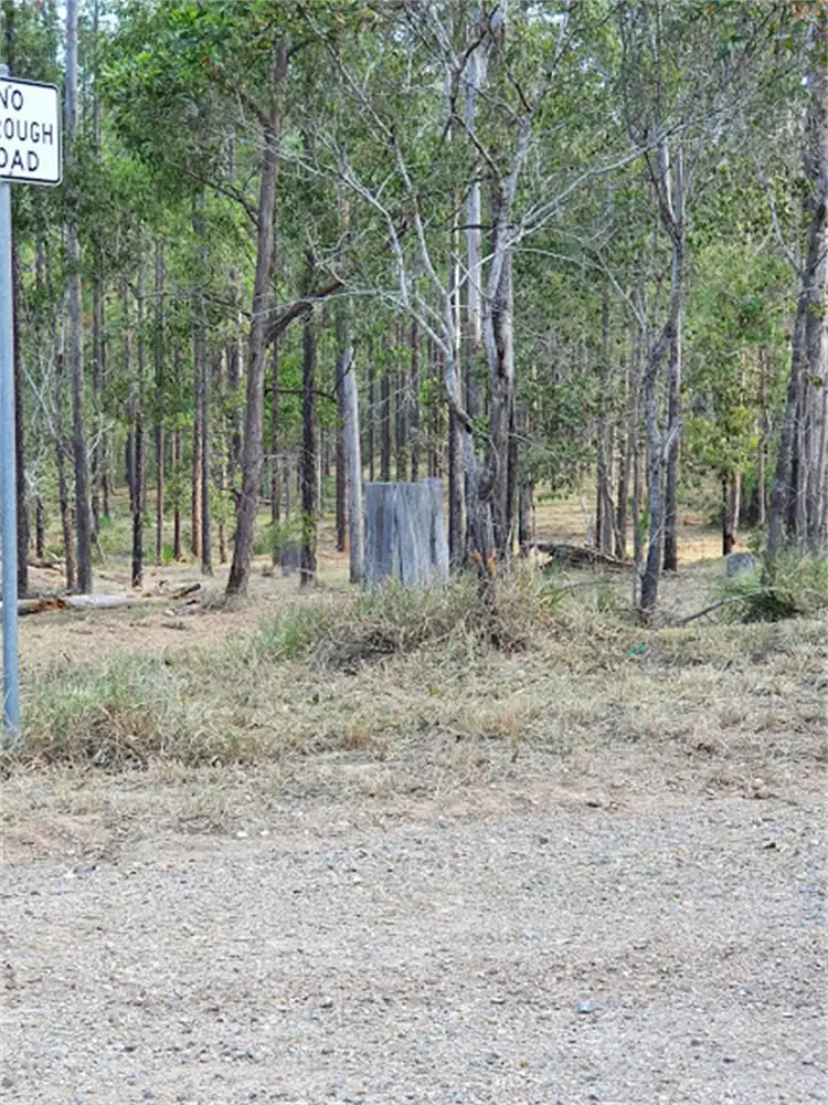 Third view of Homely land listing, 4 Arboreight Rd, Glenwood QLD 4570