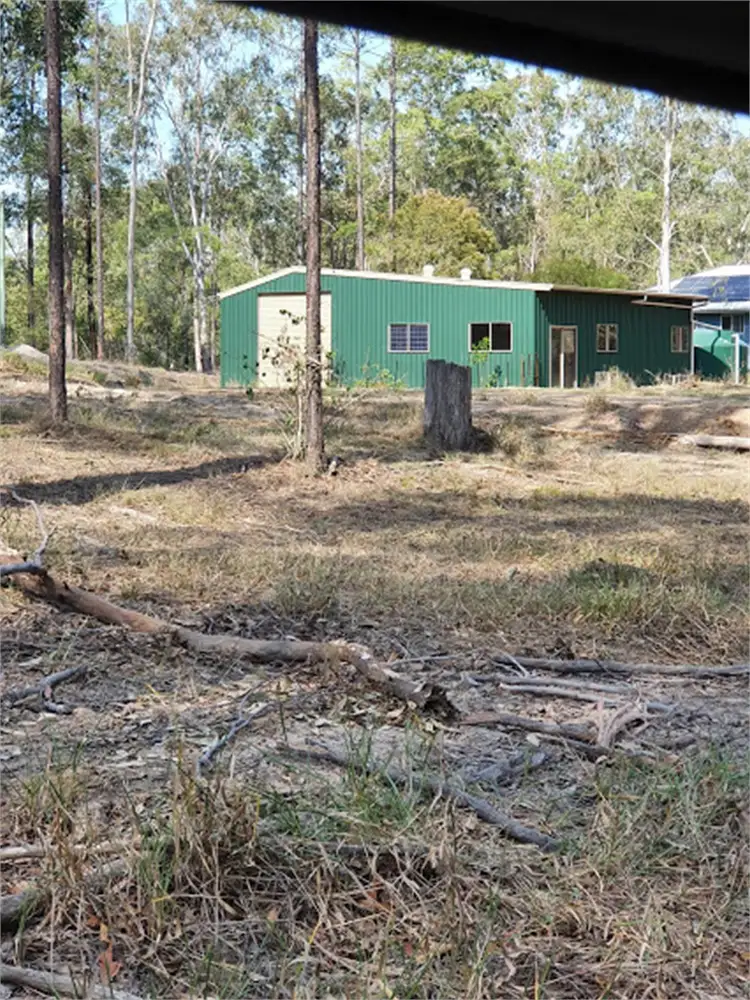 Fifth view of Homely land listing, 4 Arboreight Rd, Glenwood QLD 4570
