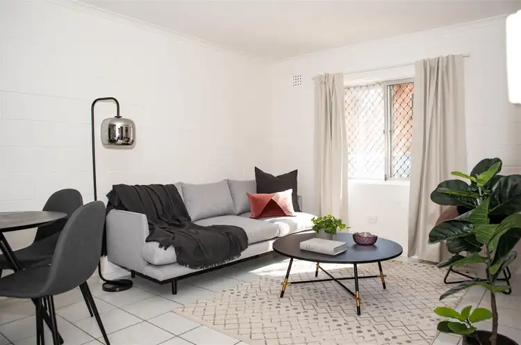 Main view of Homely unit listing, 45/133 Anzac Highway, Kurralta Park SA 5037