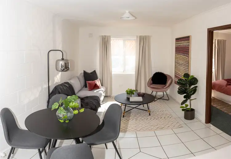 Seventh view of Homely unit listing, 45/133 Anzac Highway, Kurralta Park SA 5037
