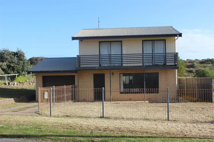 Main view of Homely house listing, 77 Bristow Smith Avenue, Goolwa SA 5214