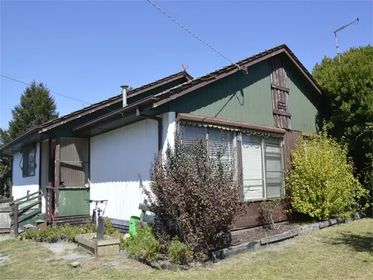 11c Henry Street, Moe VIC 3825