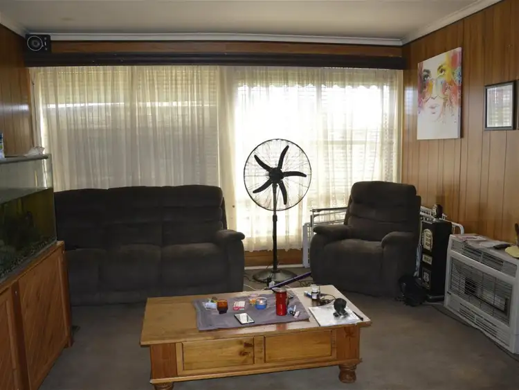 Second view of Homely house listing, 11c Henry Street, Moe VIC 3825