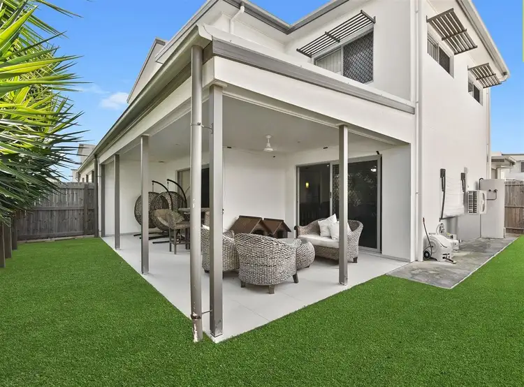 Third view of Homely townhouse listing, 21/51 Lacey Road, Carseldine QLD 4034