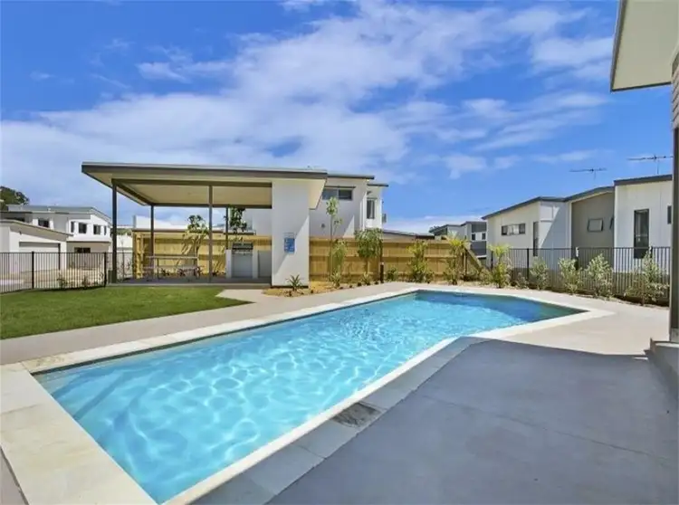Fourth view of Homely townhouse listing, 21/51 Lacey Road, Carseldine QLD 4034