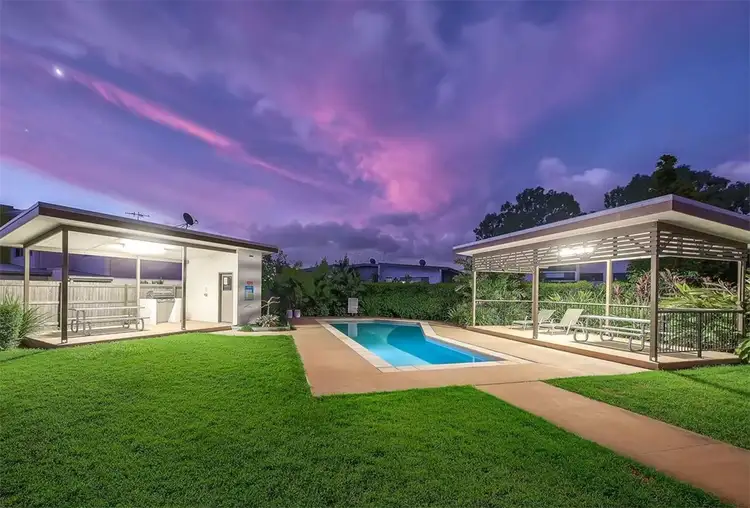 Fifth view of Homely townhouse listing, 21/51 Lacey Road, Carseldine QLD 4034