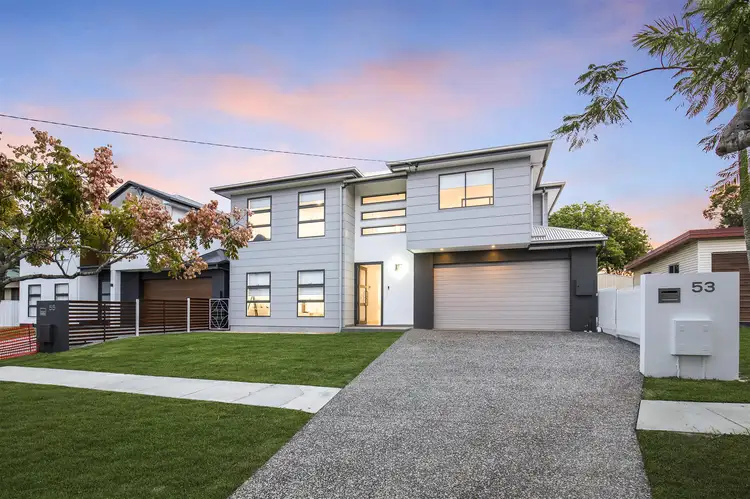Main view of Homely house listing, 53 Tonks Street, Moorooka QLD 4105