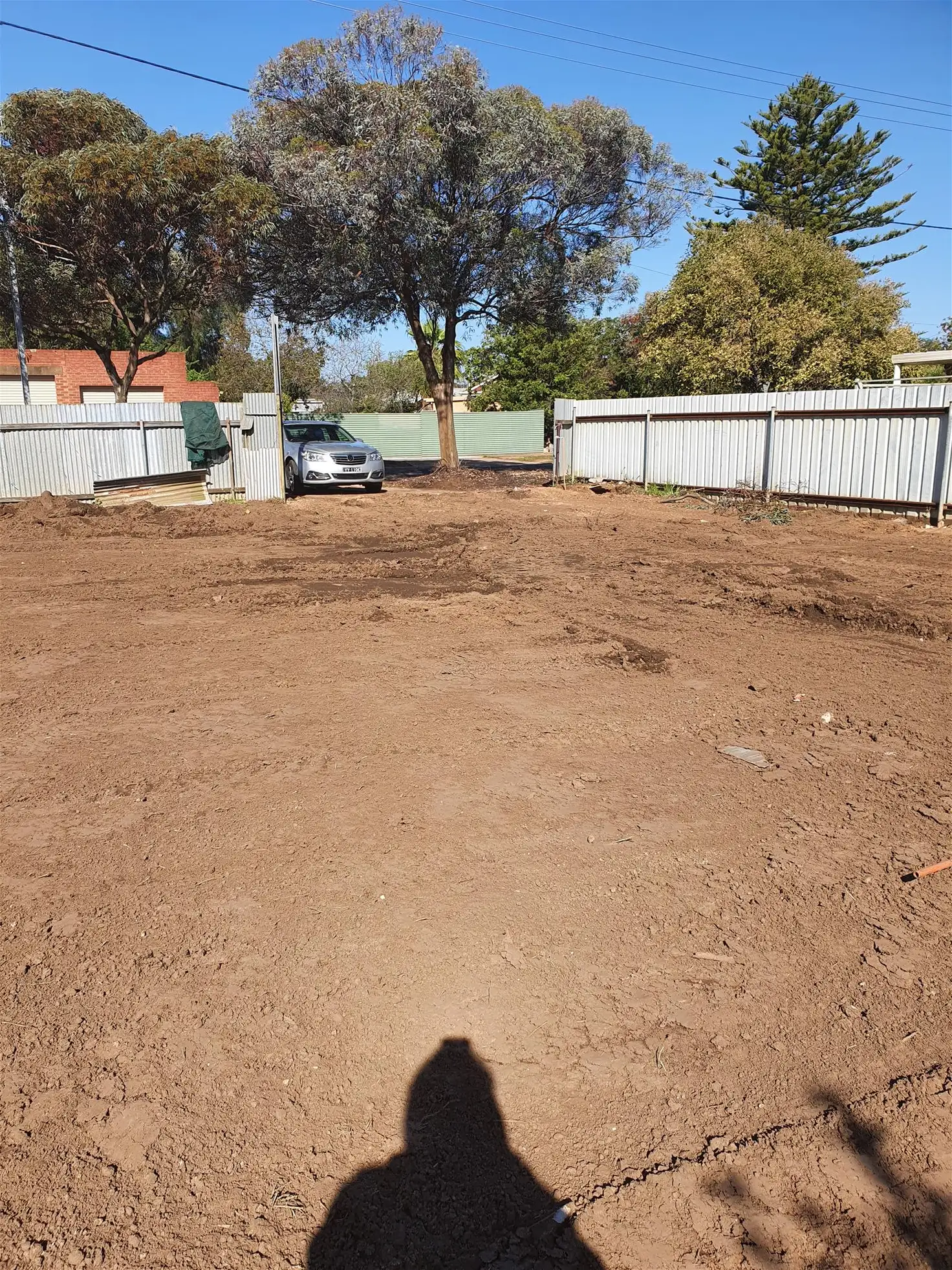 Main view of Homely land listing, 1A Margaret street, Evanston SA 5116
