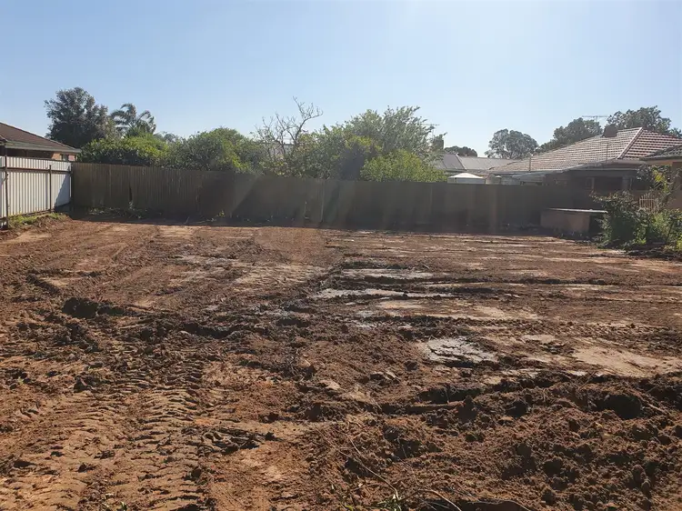 Second view of Homely land listing, 1A Margaret street, Evanston SA 5116