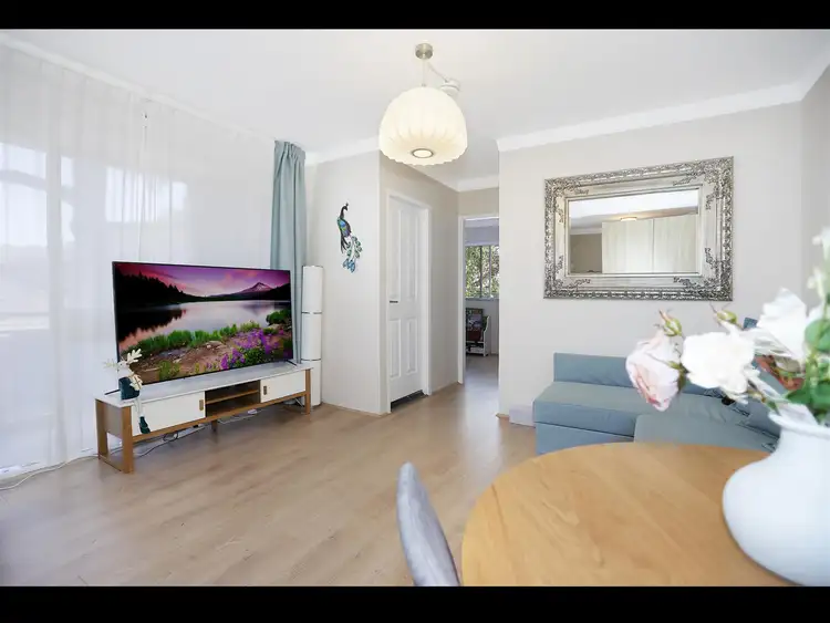 Main view of Homely unit listing, 14/7-9 William Street, Ryde NSW 2112
