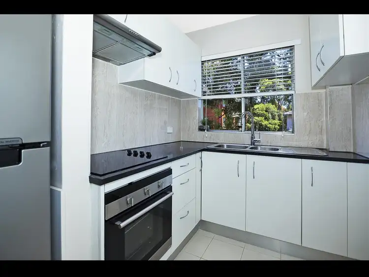 Second view of Homely unit listing, 14/7-9 William Street, Ryde NSW 2112