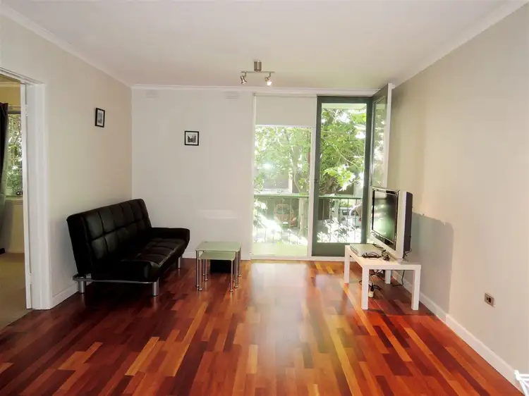 Main view of Homely unit listing, 16/37 Haines Street, North Melbourne VIC 3051